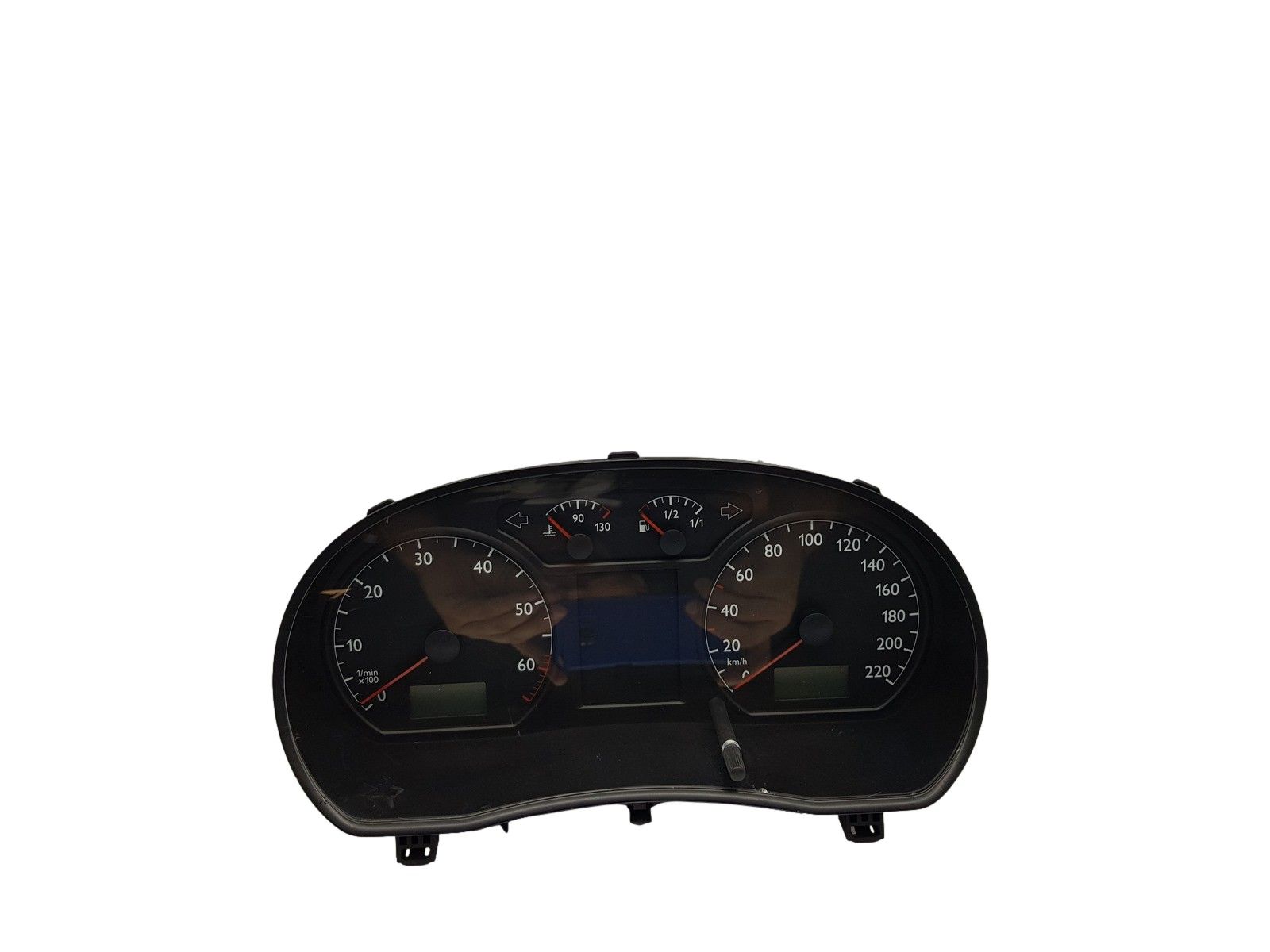 Speedometer/Instrument Cluster VW Polo 6Q0920800X 1271 main product photo