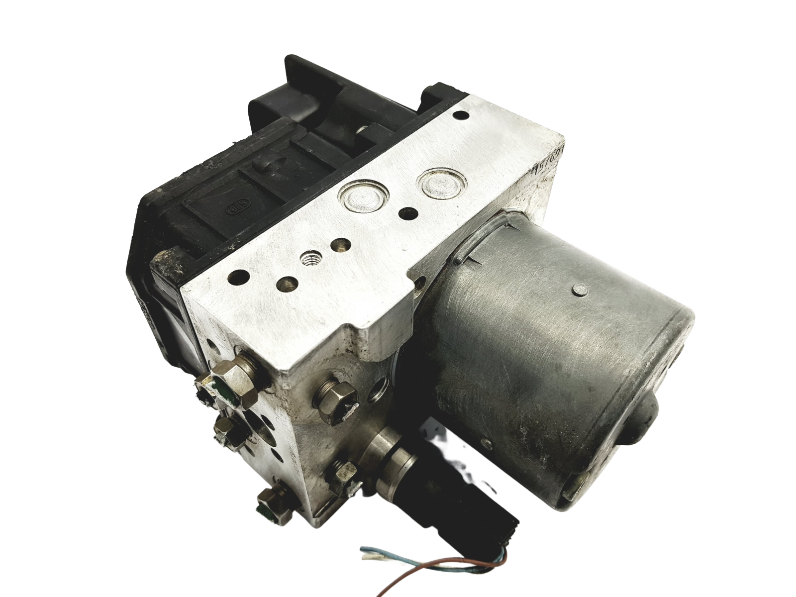 Abs Pump 0265950044 1492921080 C8 807 Ulysse PSA Fiat main product photo