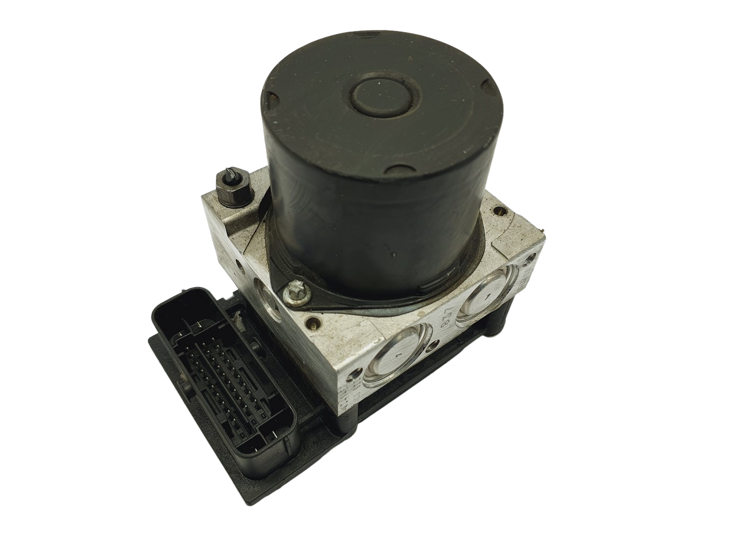 Abs Pump VW Polo 6Q0614117AJ 026523244 0265800775 Bosch 66630 main product photo