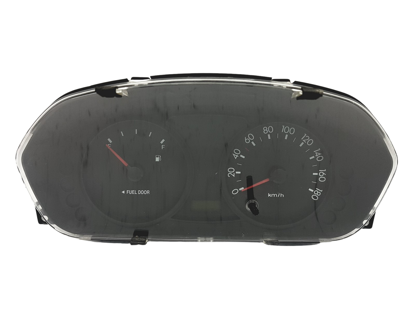 Speedometer/Instrument Cluster Kia Picanto 94007-07090 11000-926200K 57003 main product photo