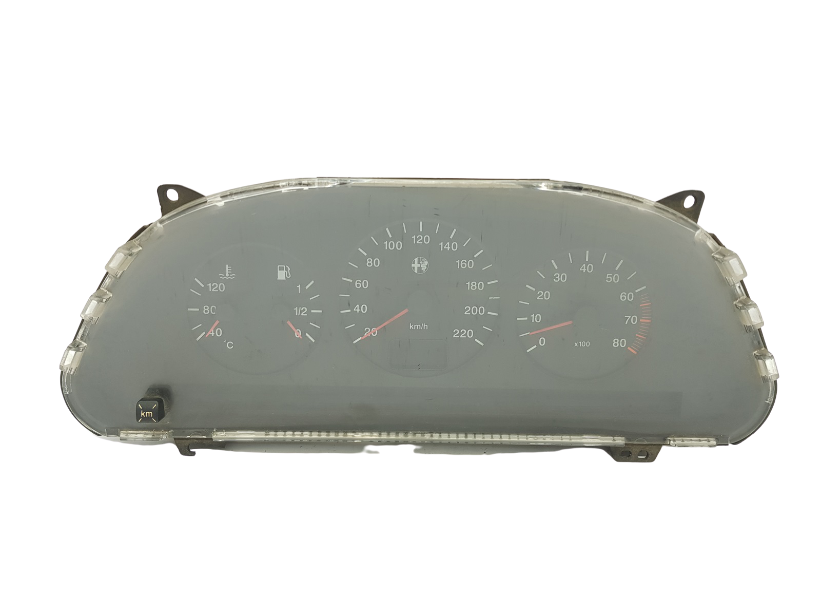 Speedometer/Instrument Cluster Alfa Romeo 145 146 60614408 27106 main product photo