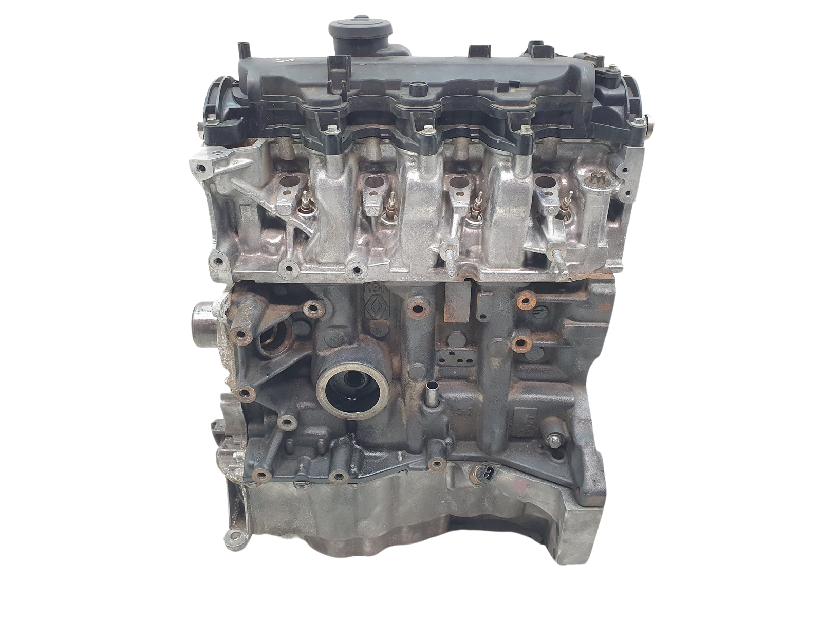Diesel Engine K9K6770 K9K770 1.5 dci Renault Clio 3 S1 main product photo