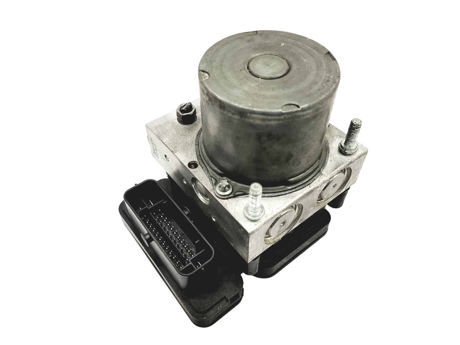 Abs Pump Citroen C3 3648036 0265956240 Bosch 39467 main product photo
