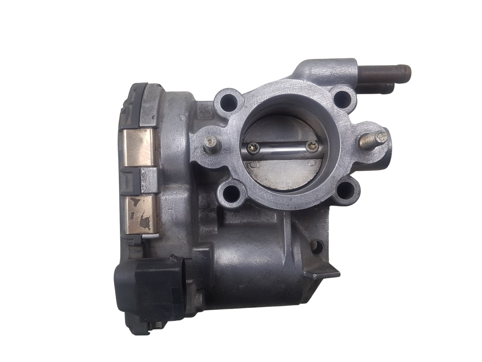 Throttle Body Valve Opel 9157512 0280750044 1.0 1.2 1748 main product photo