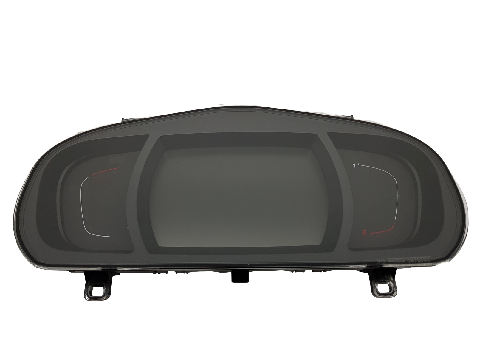 Speedometer/Instrument Cluster Renault Scenic 4 P248109469R Johnson 23993 main product photo
