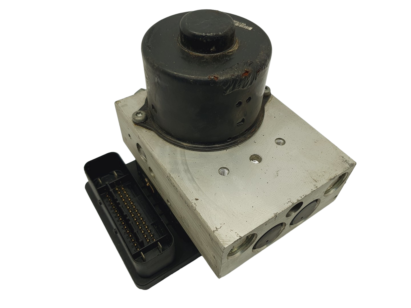 Abs Pump Mercedes C W203 A0034319412 A2095450232 Ate 62876 main product photo