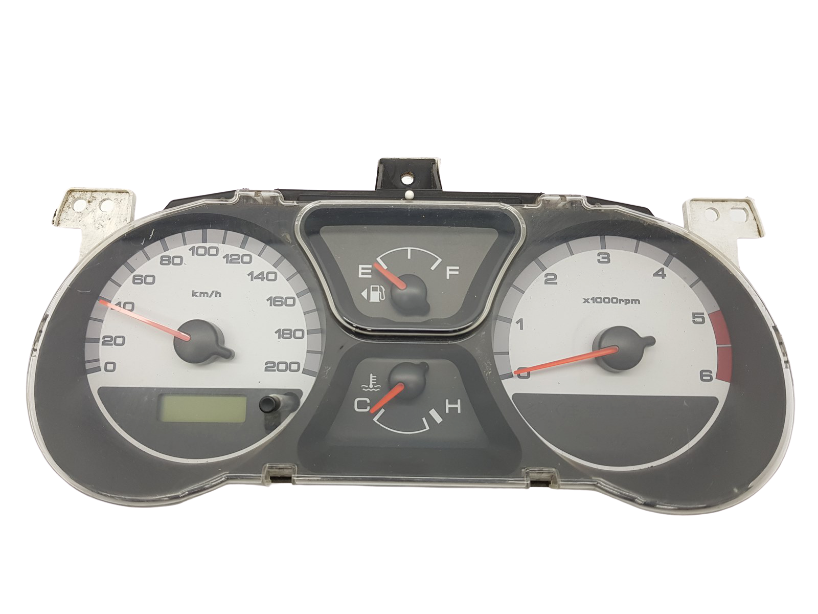 Speedometer/Instrument Cluster Suzuki Ignis 34100-6GC 34100-86GC0 26908 main product photo