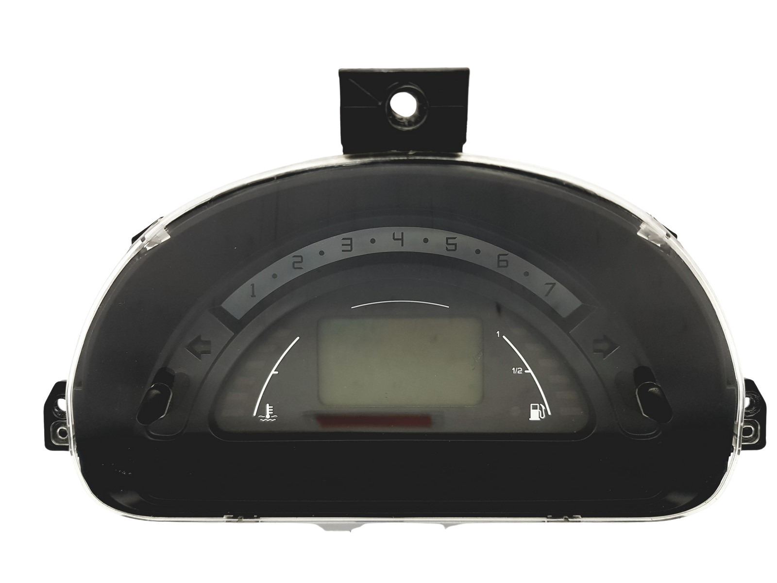 Speedometer/Instrument Cluster Citroen C2 C3 P9650735480 G 01 53524 main product photo