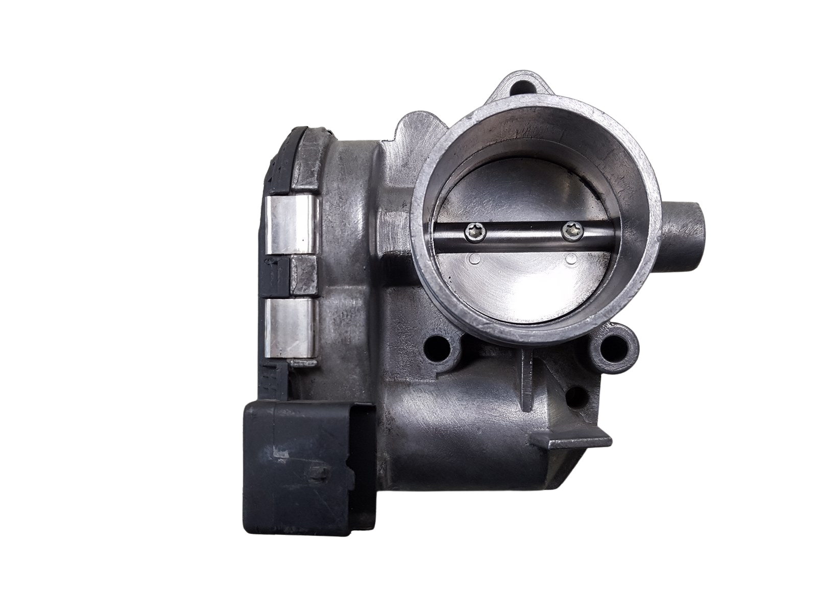 Throttle Body Valve Citroen Peugeot 0280750085 1635Q9 1.6 Bosch 2125 main product photo