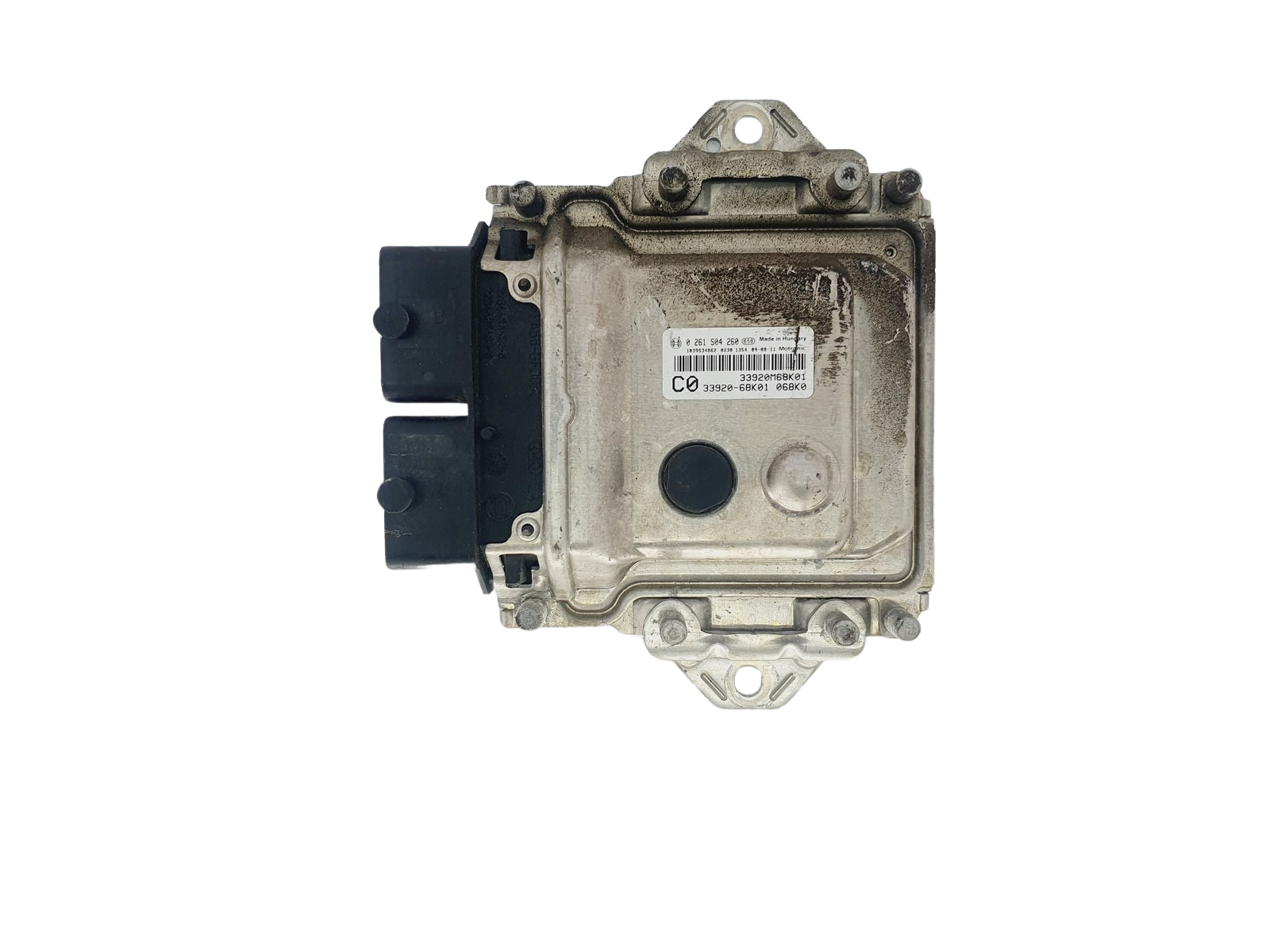 Control Unit 33920-68K01 0261S04260 Suzuki Nissan Bosch 47321 main product photo