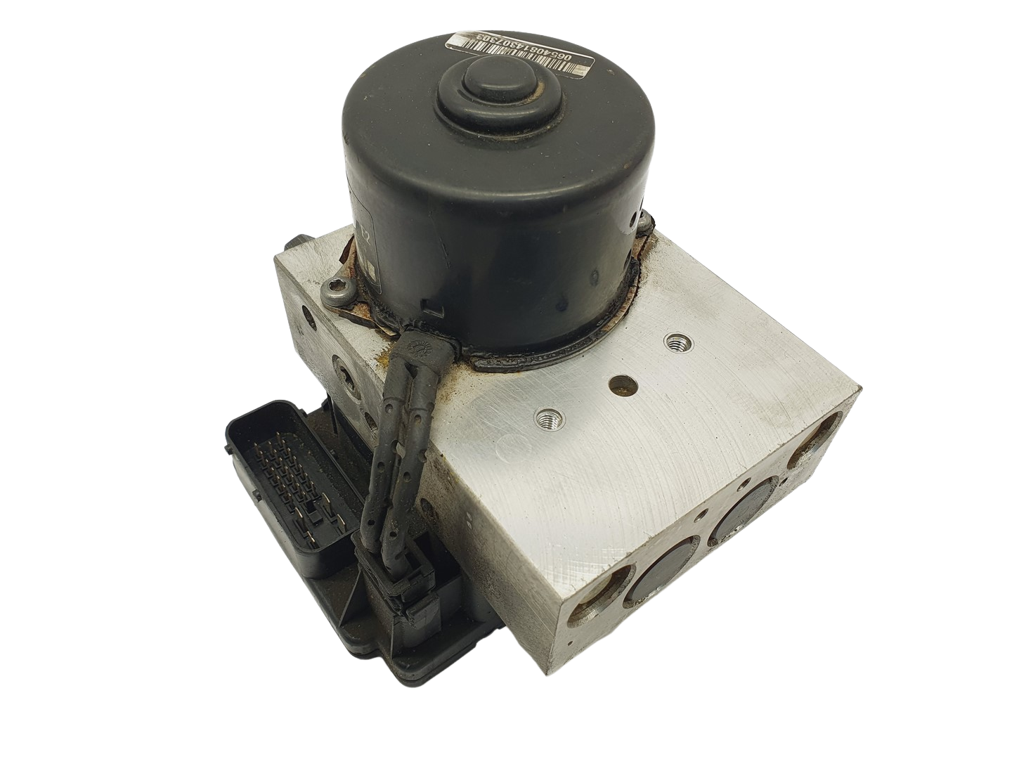 Abs Pump VW Seat Skoda 1J0614217E 1J0907379Q Ate 63120 main product photo