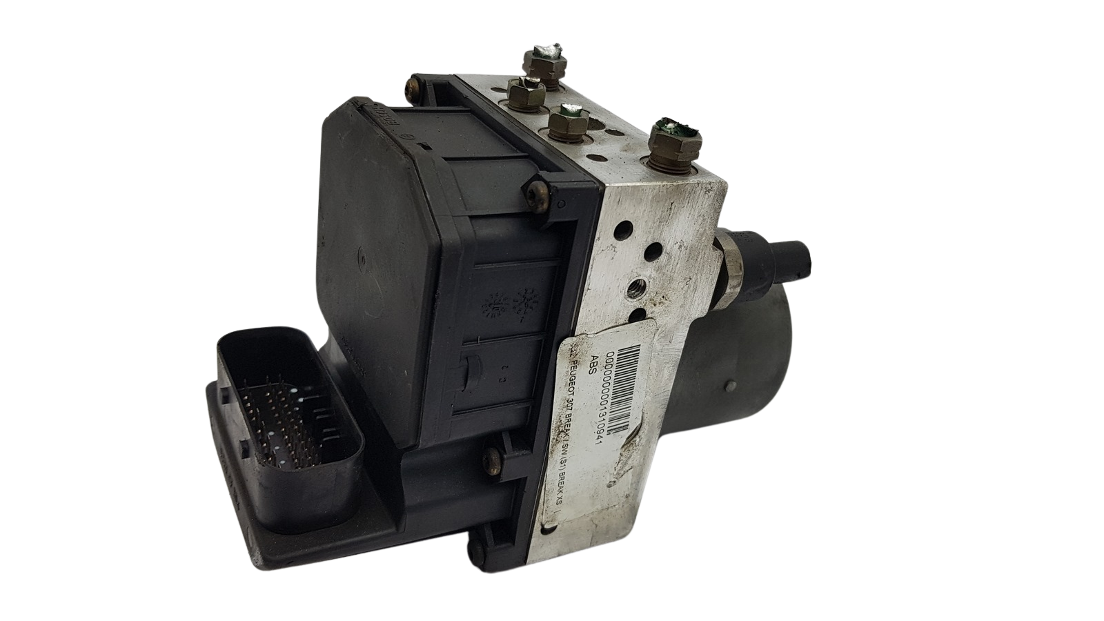 Abs Pump PSA 307 C4 9646968780 0265950074 0265225163 1261 main product photo