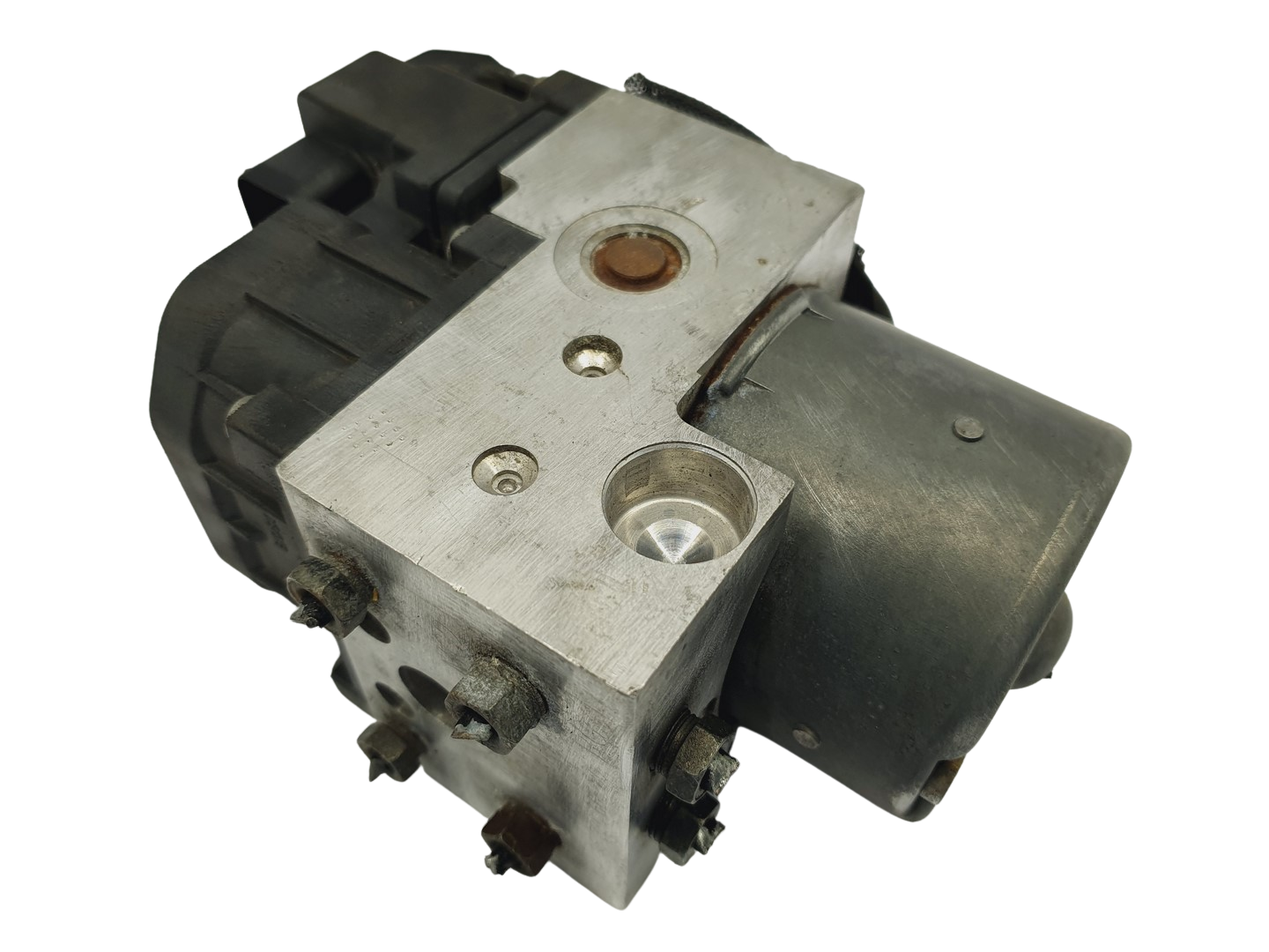 Abs Pump Citroen Xsara Picasso 9633666580 0273004353 65758 main product photo