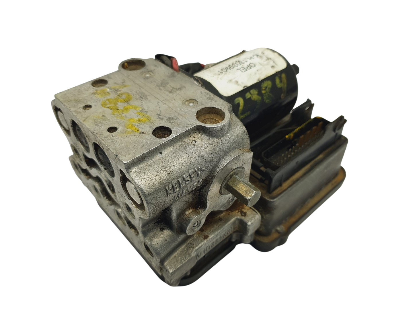 Abs Pump Opel Vectra B 13039901 13040101 S108022001C Kelsey 63761 main product photo