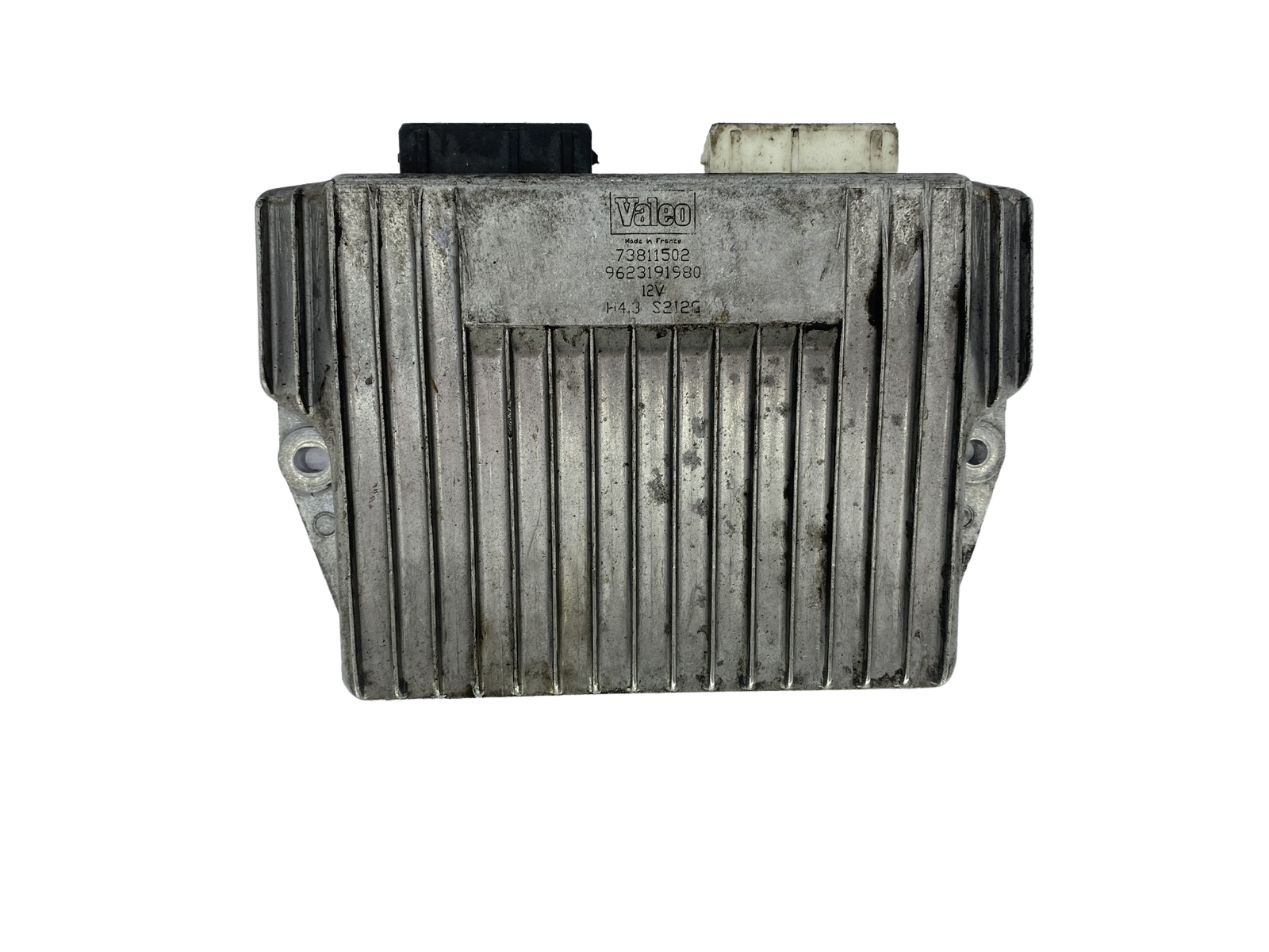 Control Unit 9623191980 73811502 H4.3S212G 52823 main product photo