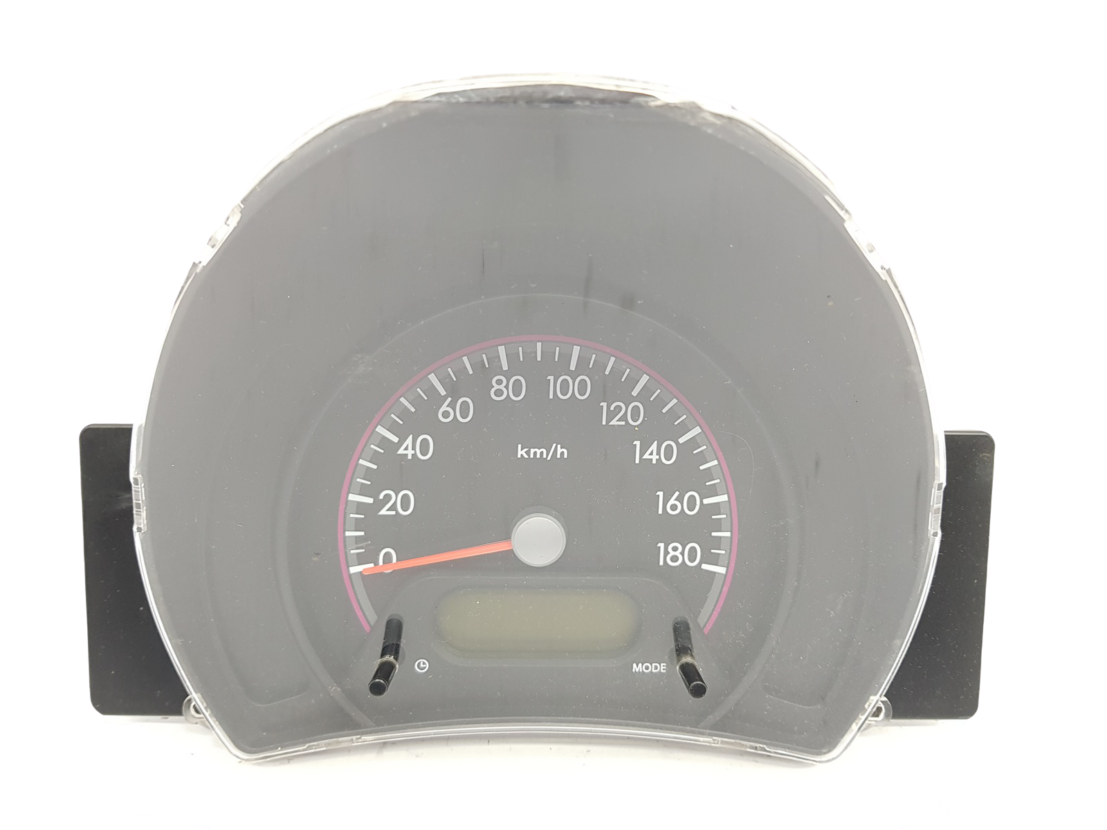 Speedometer/Instrument Cluster Suzuki Alto Nissan Pixo 34100M68K01 25806 main product photo