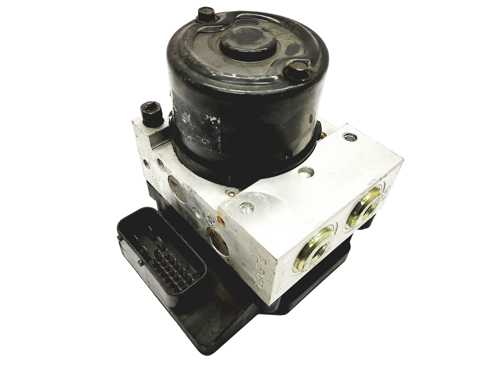 Abs Pump Kia Carens 0K2FD437A0 BH60113600 Mando main product photo