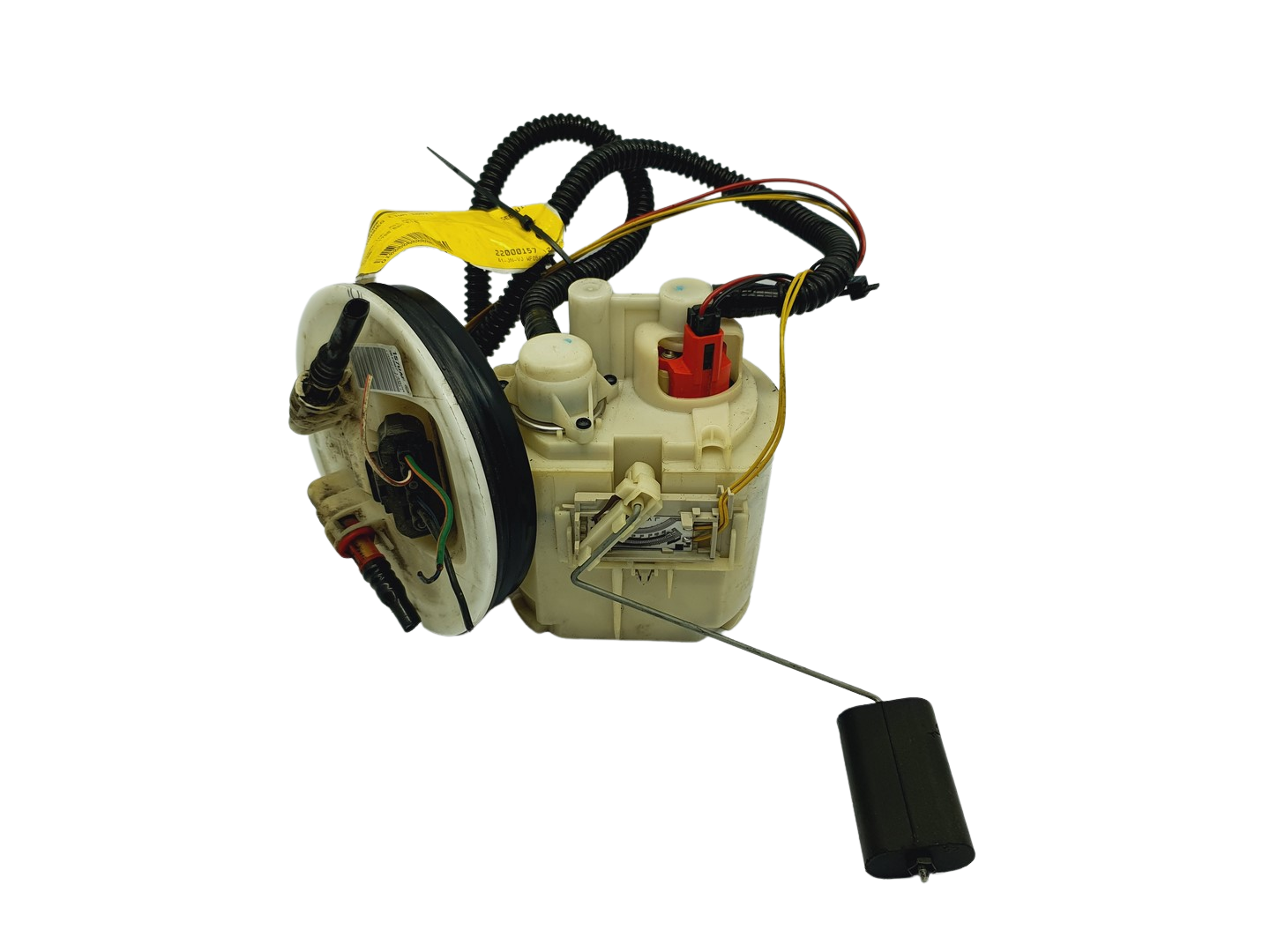 Fuel Pump Ford Mondeo 1S7UAF 9H307 69834 main product photo