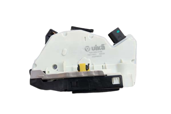 Door Lock Mechansim Rear Left For Seat Ibiza 6J0839015E 88391812401 Vika main product photo