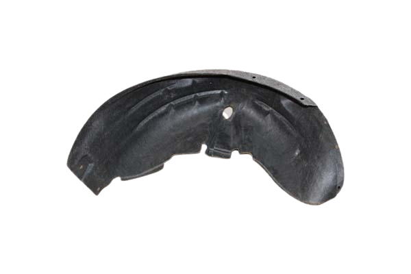 Wheel Arch Liner Rear Left For Audi A6 4F0810171D 88101585302 DPA main product photo