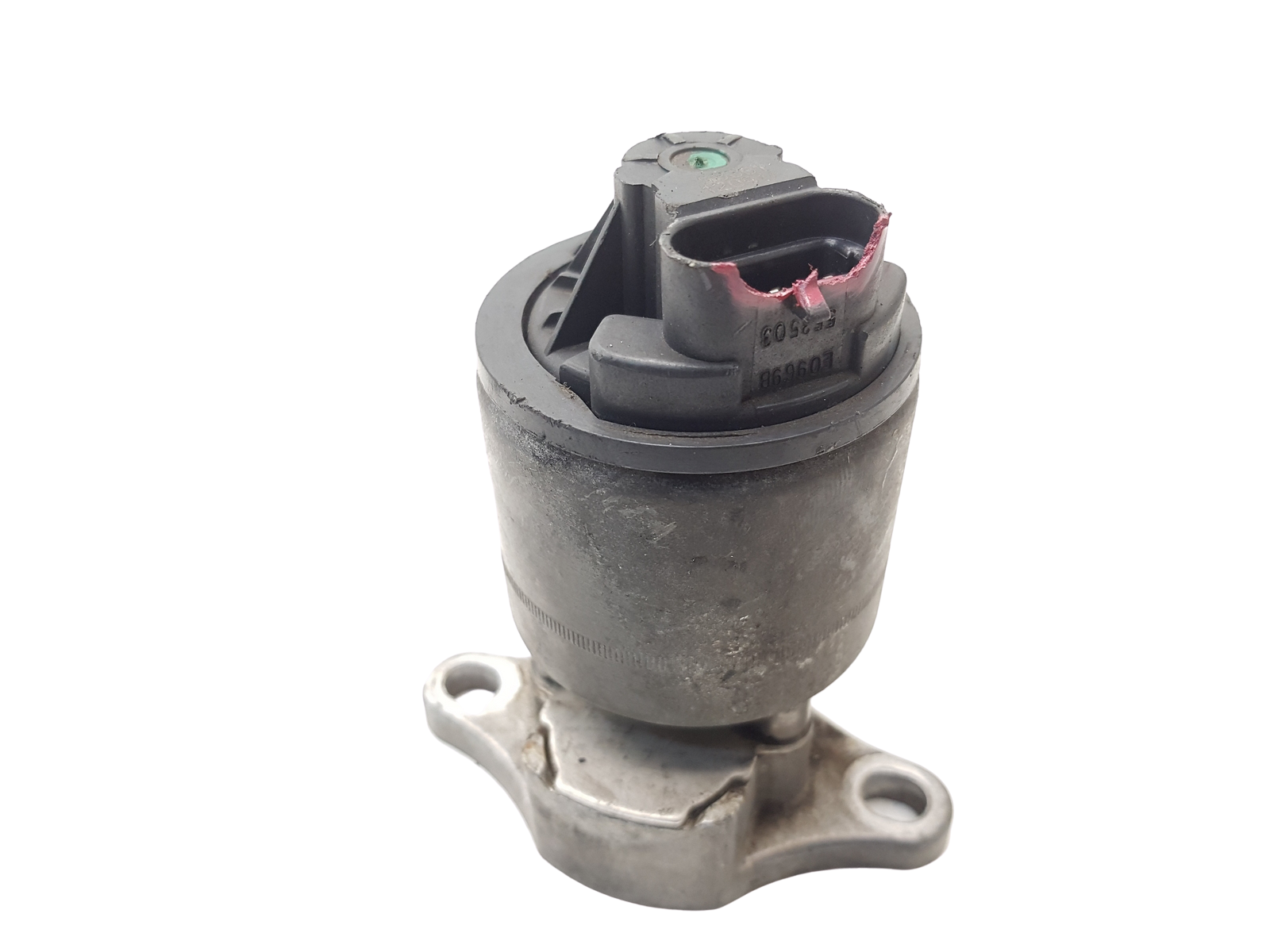 Egr Valve Opel 553503 98361 main product photo