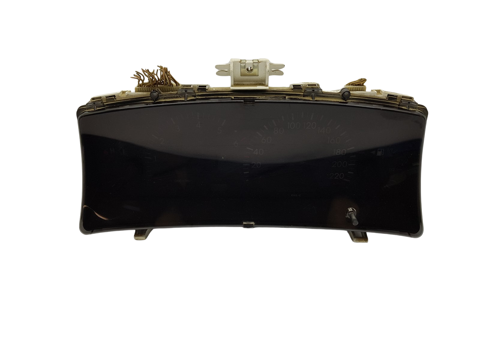 Speedometer/Instrument Cluster Toyota Corolla 83800-12A00 257420-6280 2131 main product photo