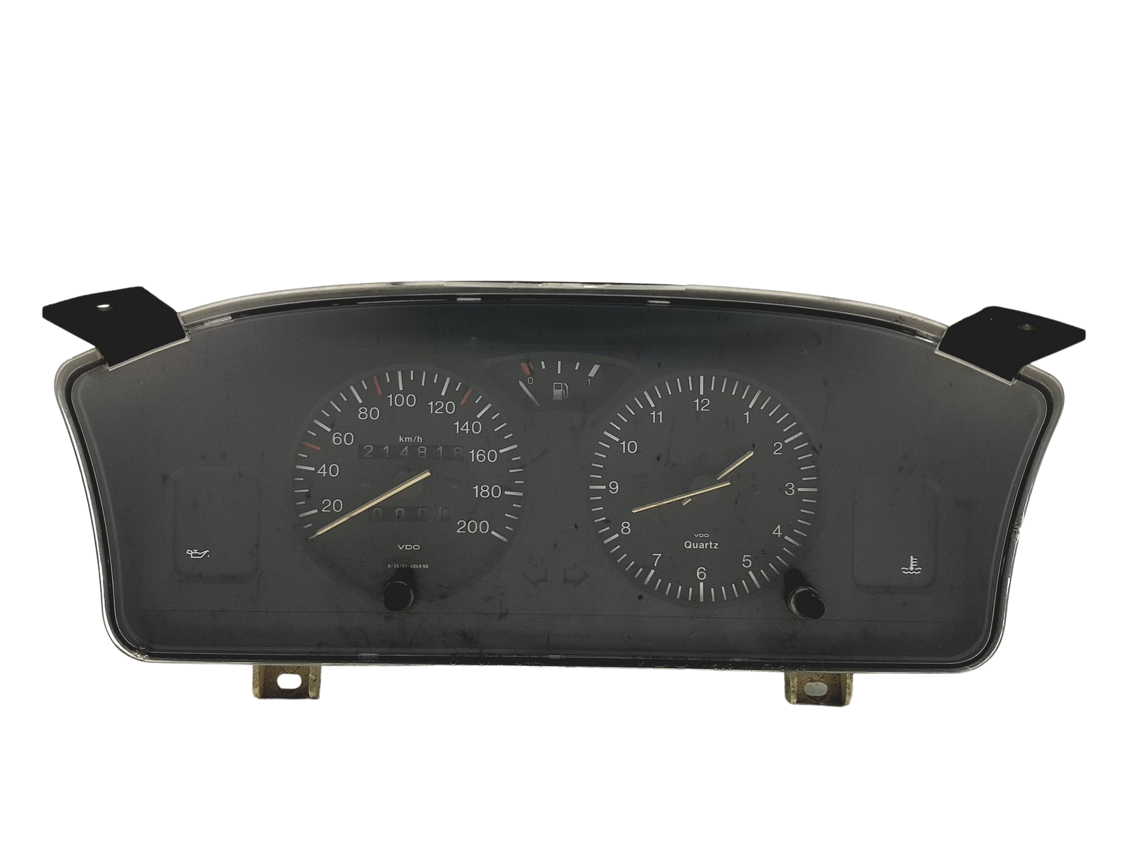 Speedometer/Instrument Cluster Citroen ZX 9602824980 49716 main product photo