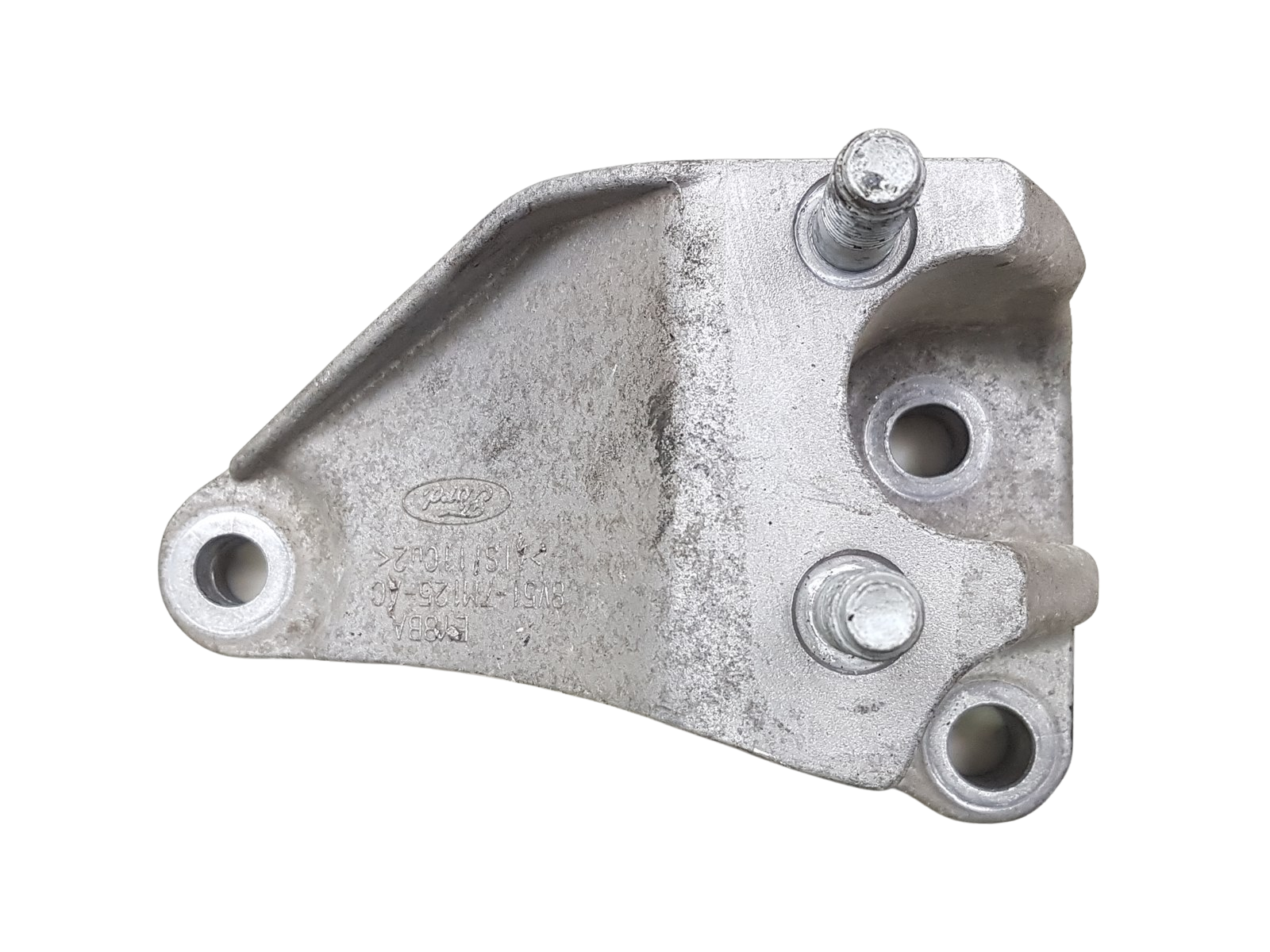 Engine Mount Ford Fiesta 8V51-7M125-AC main product photo