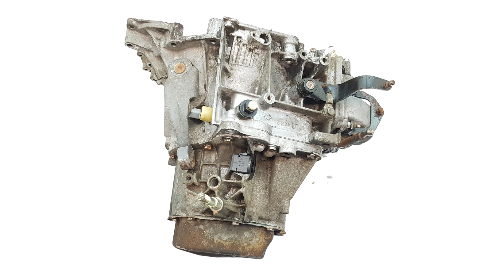 Manual Gearbox 20TE20 2222RY 1.9 D Peugeot Partner main product photo