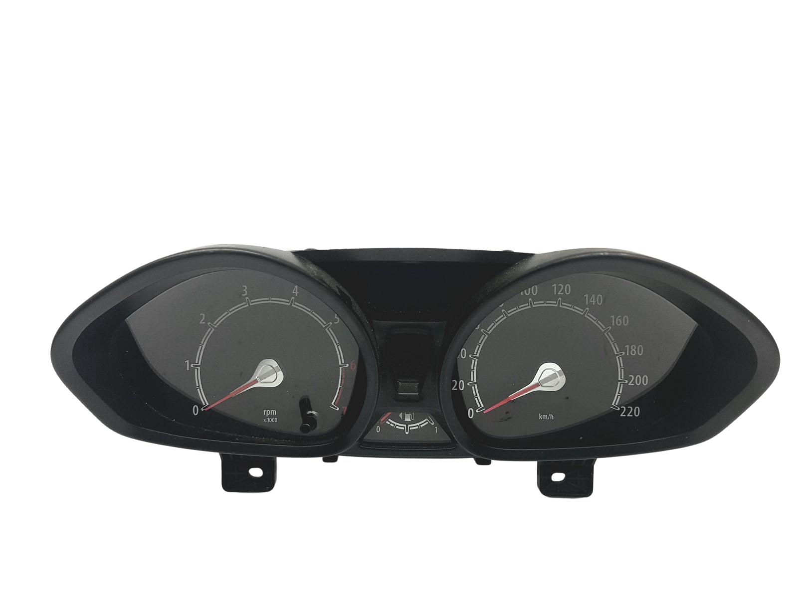 Speedometer/Instrument Cluster Ford Fiesta VP8A6F-10894-BC 56250 main product photo