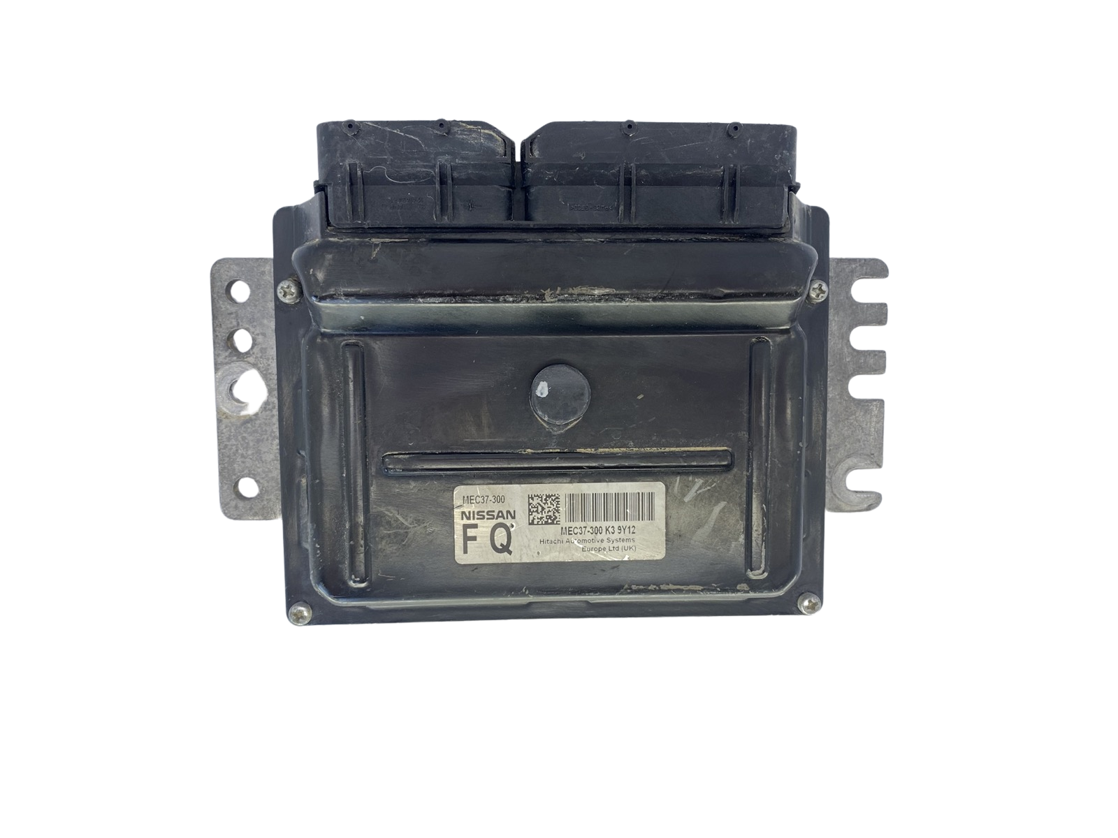 Control Unit MEC37-300 K3 FQ Nissan Hitachi 51137 main product photo