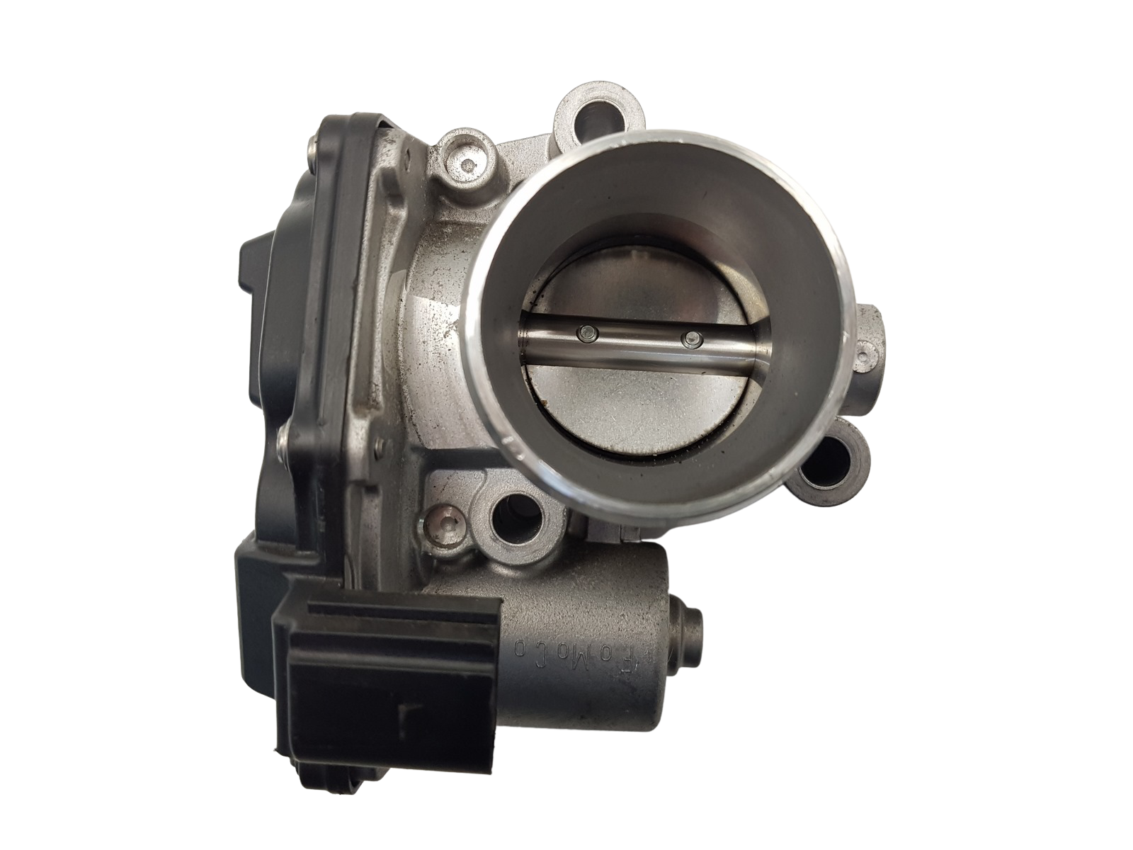 Throttle Body Valve Ford CM5G-9F991-FC FoMoCo 0km main product photo
