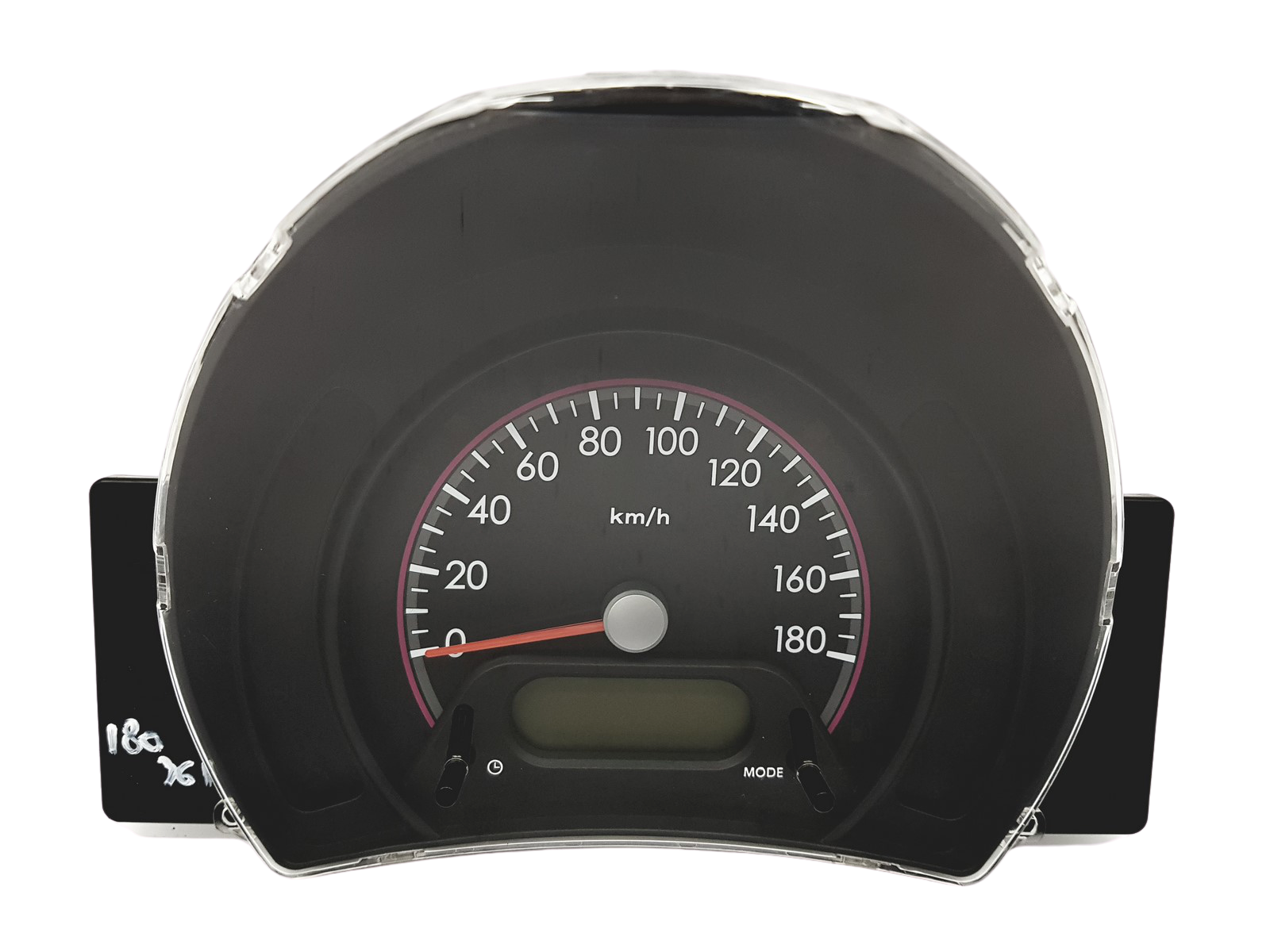 Speedometer/Instrument Cluster Suzuki Alto Nissan Pixo 34100M68K01 32255 main product photo