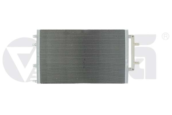 Radiator For Audi A8 4H0145804A 11451833201 Vika main product photo