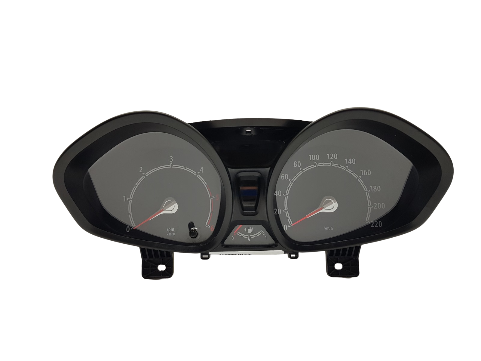 Speedometer/Instrument Cluster Ford Fiesta 8A6T-10849-CJ 8A6T10849CJ 2288 main product photo