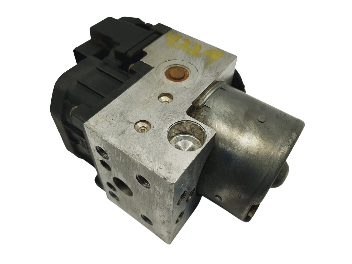 Abs Pump Toyota Corolla 44510-02050 0273004571 0265216850 63714 main product photo