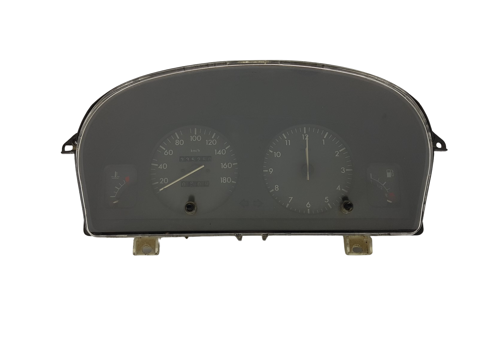Speedometer/Instrument Cluster Berlingo 1 Partner 1 9630166680 PSA 2303 main product photo