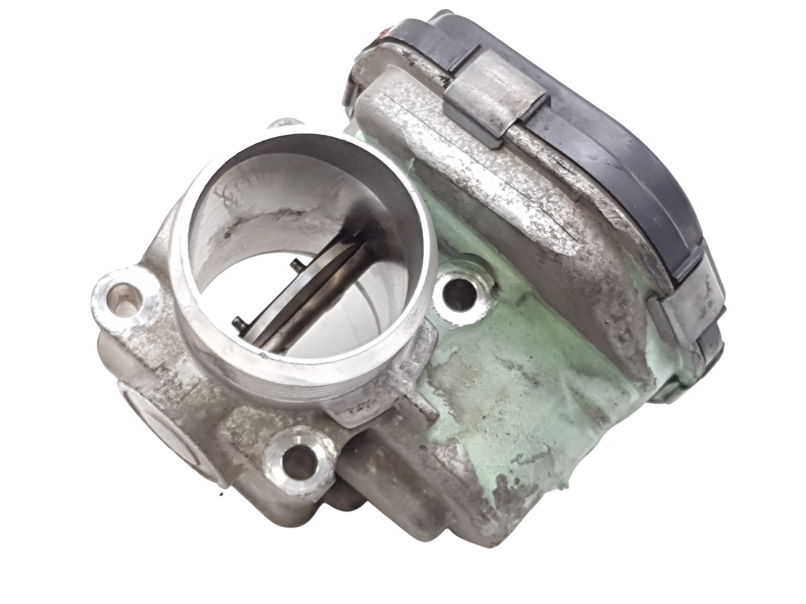 Throttle Body Valve 9682798180 28107954 1.4 TDCI e-HDI PSA Ford Volvo main product photo