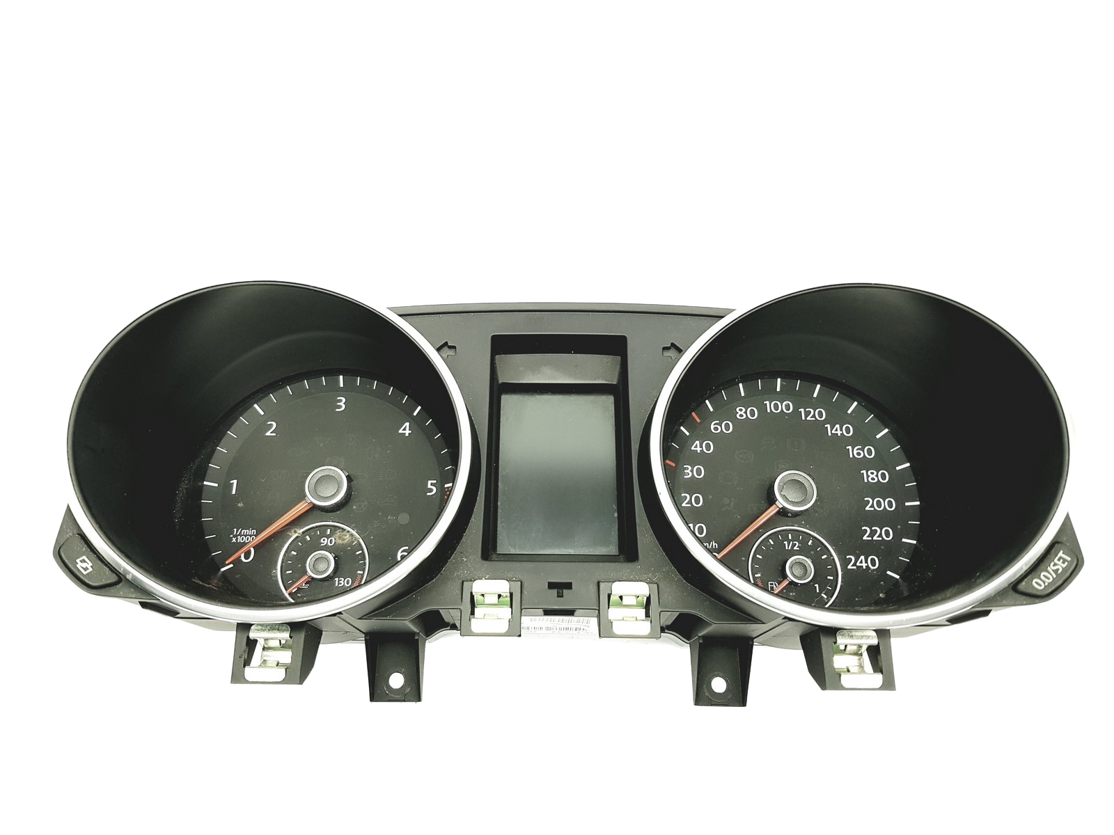Speedometer/Instrument Cluster VW Golf MK6 5K0920871A 52014 main product photo