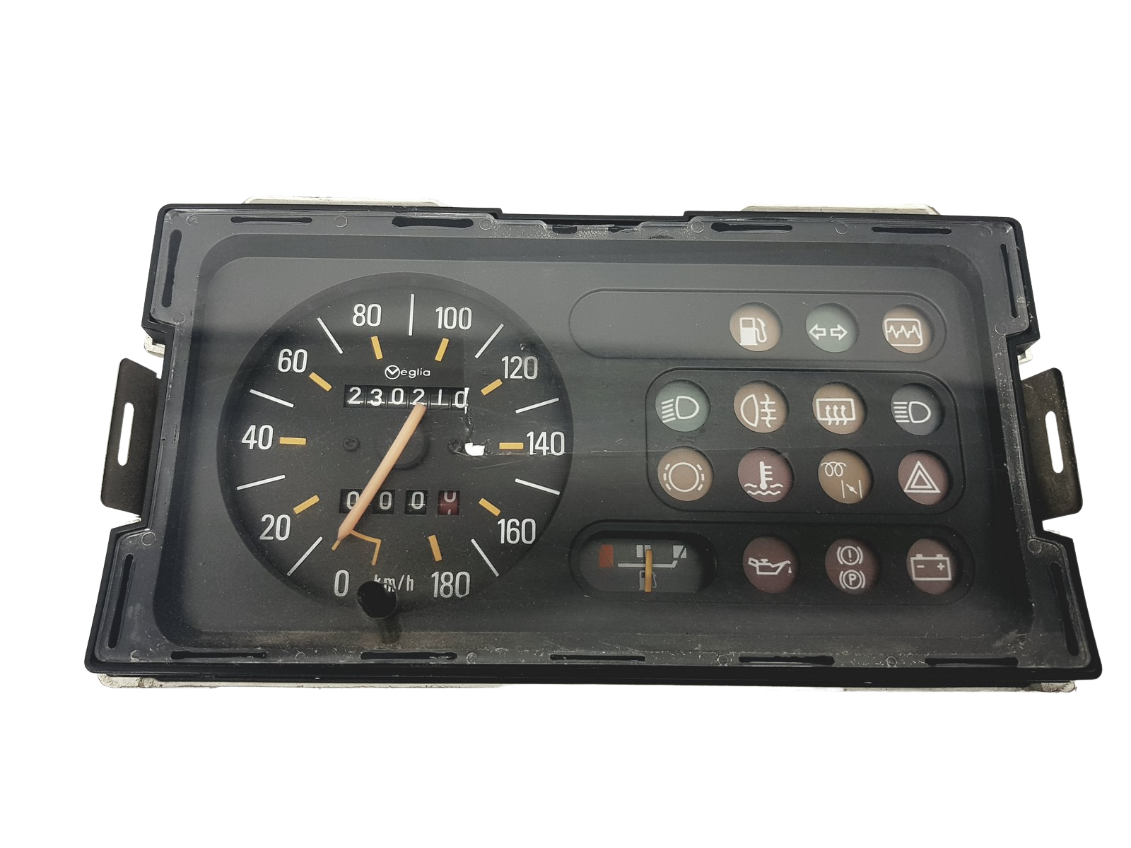 Speedometer/Instrument Cluster Renault Rapid Express 7700808738 57496 main product photo