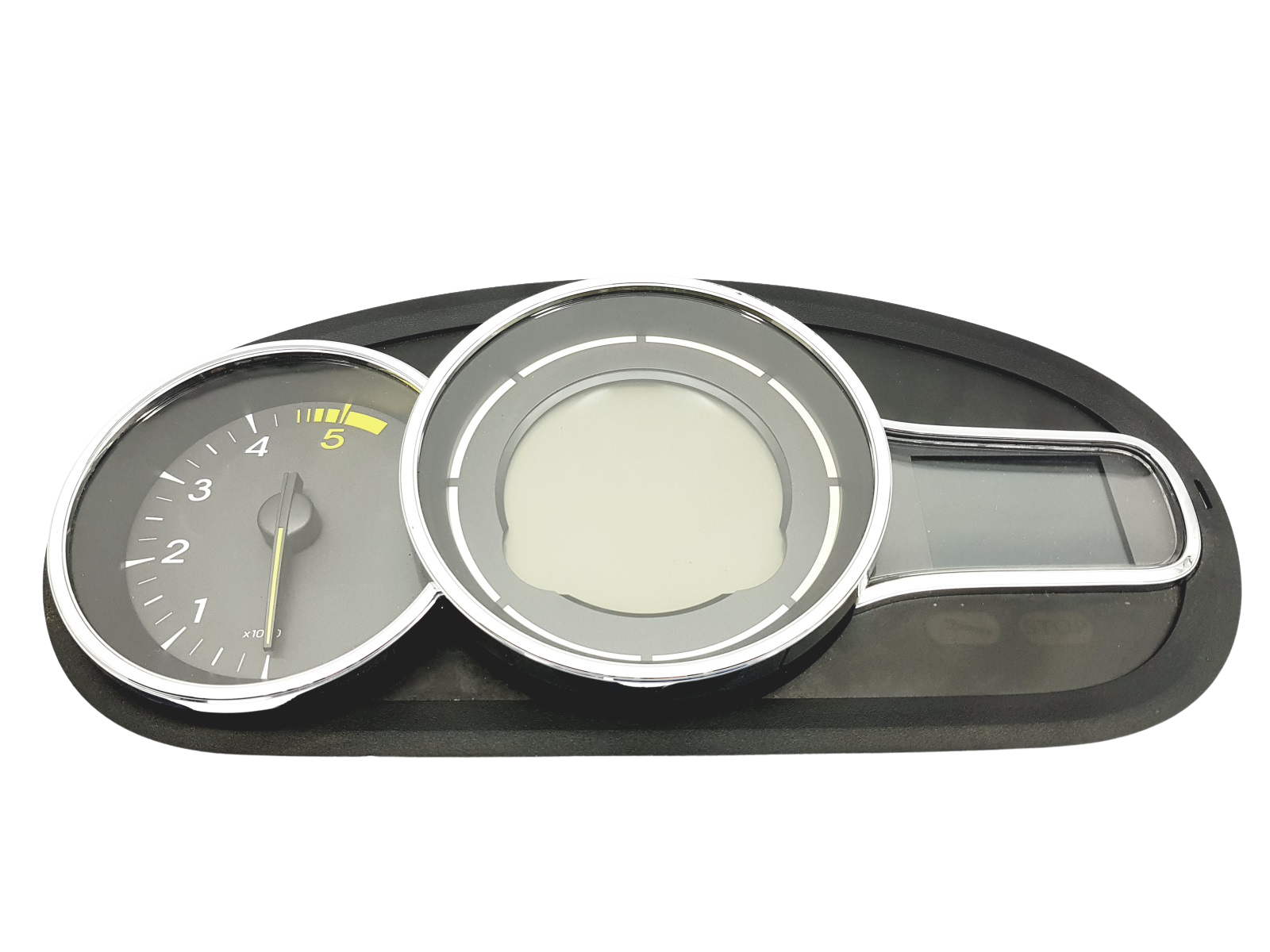 Speedometer/Instrument Cluster Renault Megane 3 248105260R 44703 main product photo