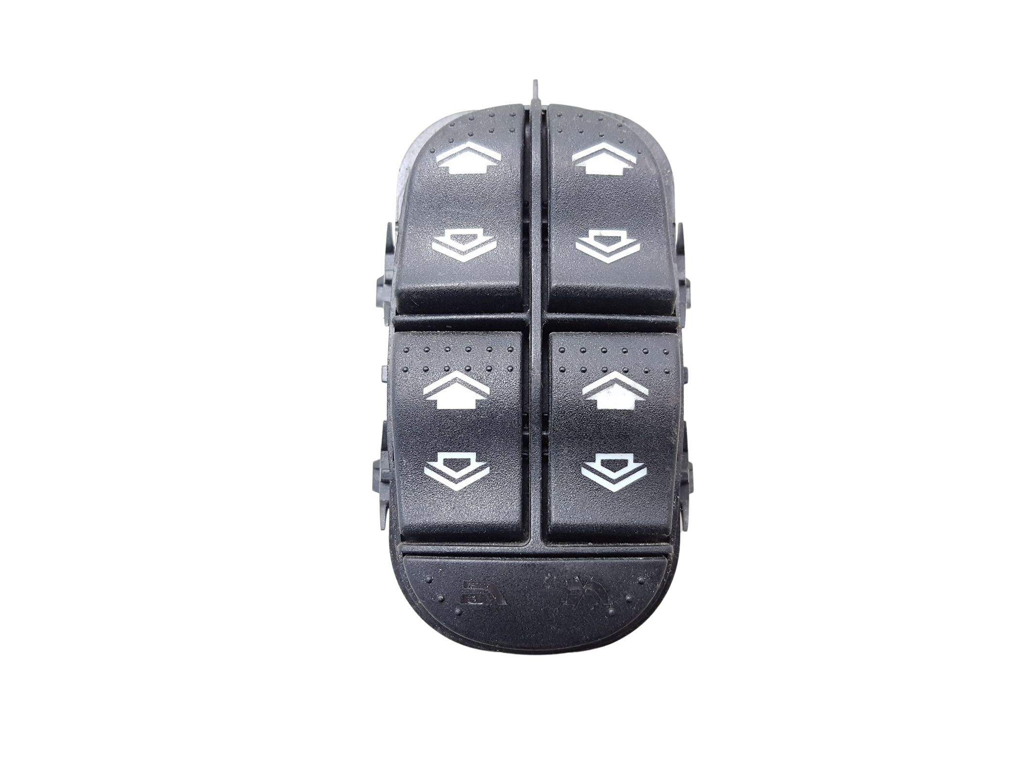 Window Control Switch Ford Focus 98AB14A132DE main product photo