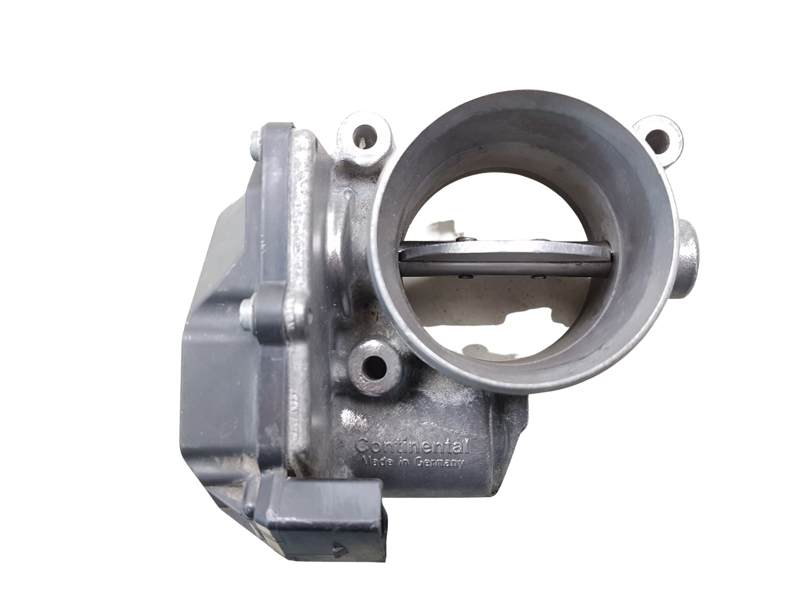 Throttle Body Valve 03L128063S A2C32356700 VWAG 2.0 TDI 2399 main product photo