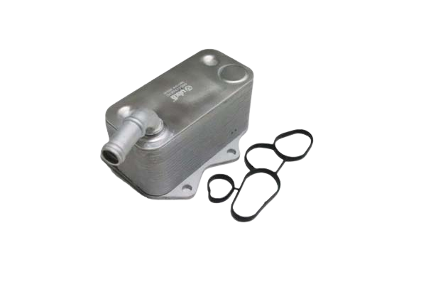 Engine Oil Cooler For VW Audi Skoda 06D117021C 11171702901 Vika main product photo