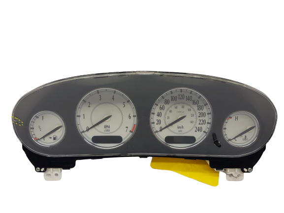 Speedometer/Instrument Cluster Chrysler 300M P05026411AC 21119 main product photo