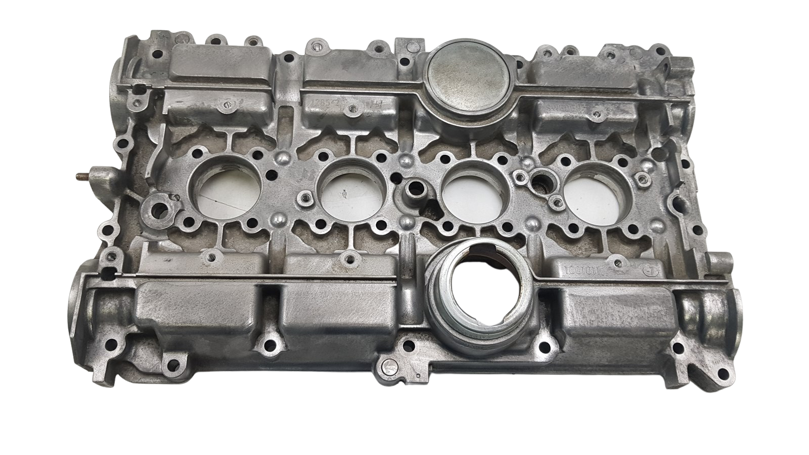 Cylinder Head Cover 1001011 2.0 16v N7Q Volvo Renault Laguna 1 Safrane main product photo