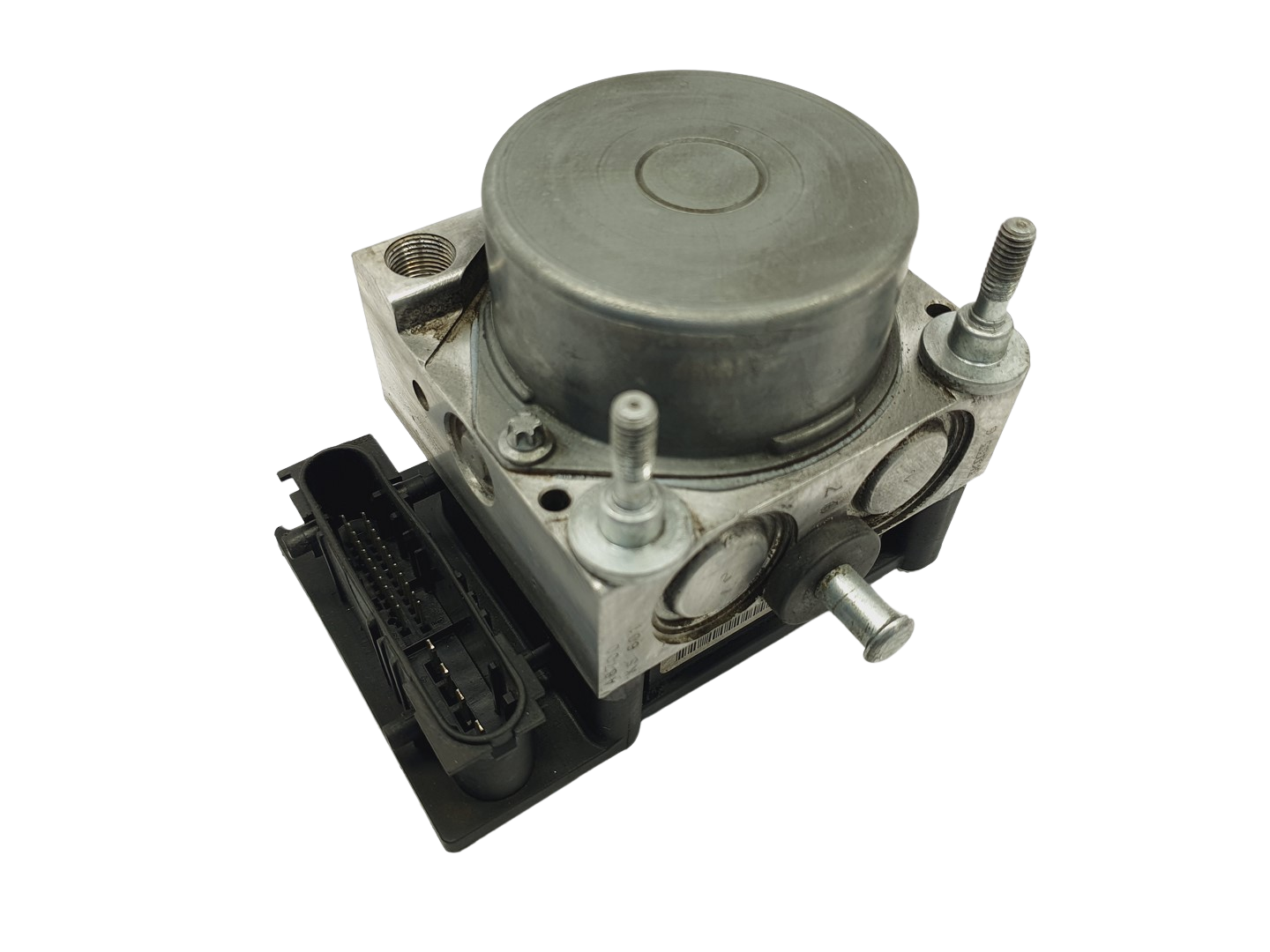 Abs Pump Fiat Lancia 51772682 0265800526 0265231740 Bosch 66064 main product photo