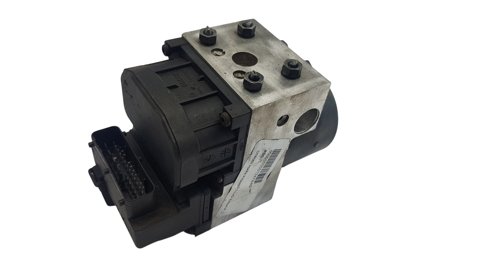 Abs Pump Citroen Xsara Picasso 9633666580 0273004353 1151 main product photo