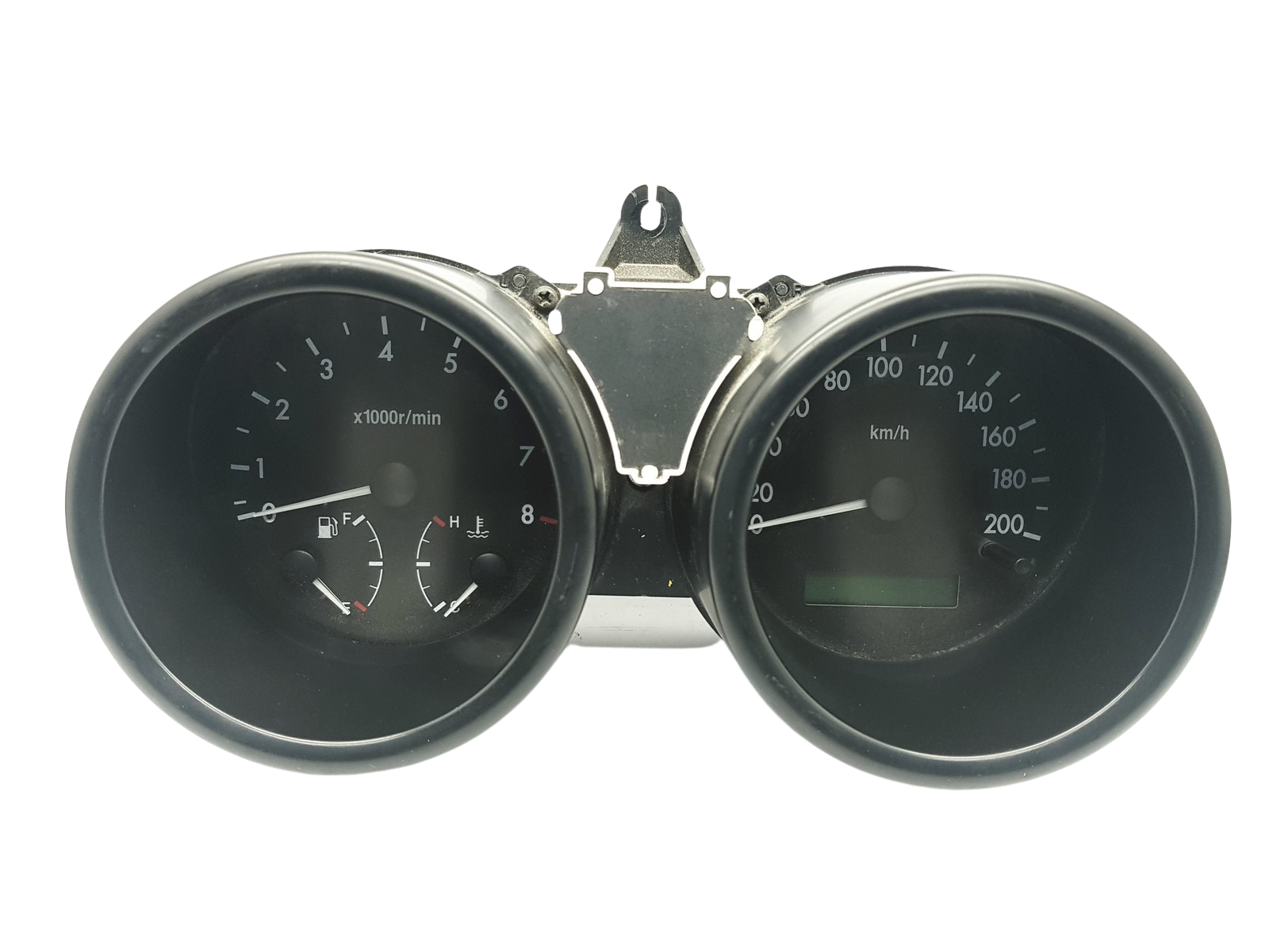 Speedometer/Instrument Cluster Daewoo Kalos 96461301 56976 main product photo