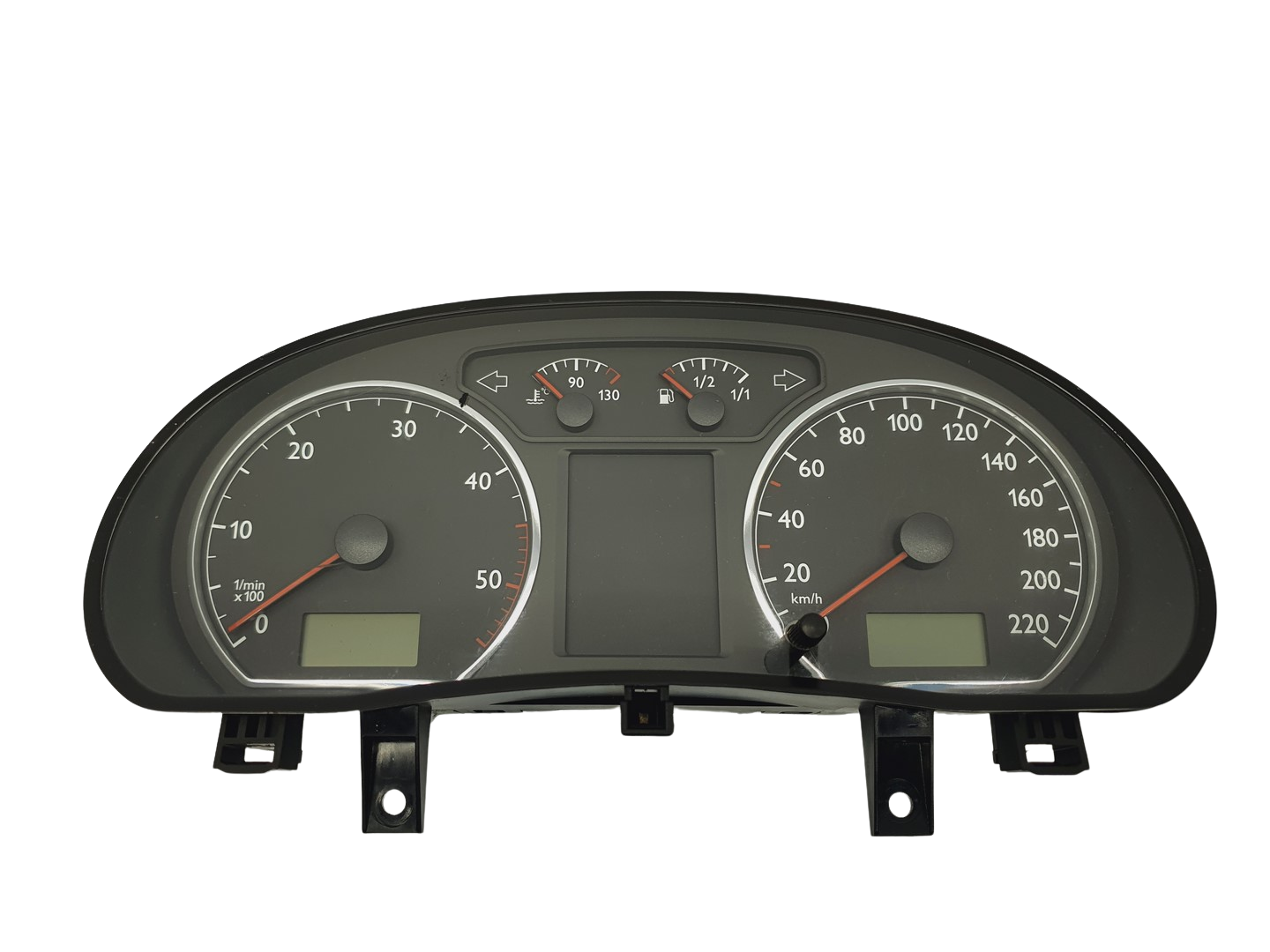 Speedometer/Instrument Cluster VW Polo 6Q0920822D 110080125044 69581 main product photo